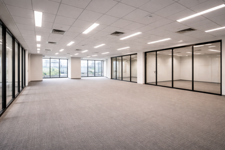 office reinstatement
