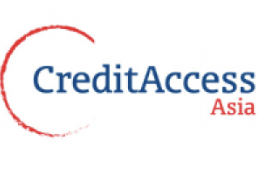 creditaccess asia