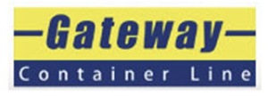 gateway container line