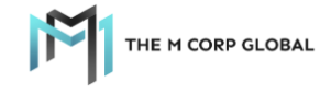the m corp global