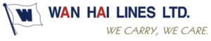 wan hai lines